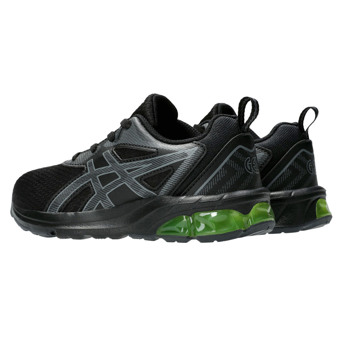 Asics GEL Quantum 90 IV PS Kids Casual Shoes