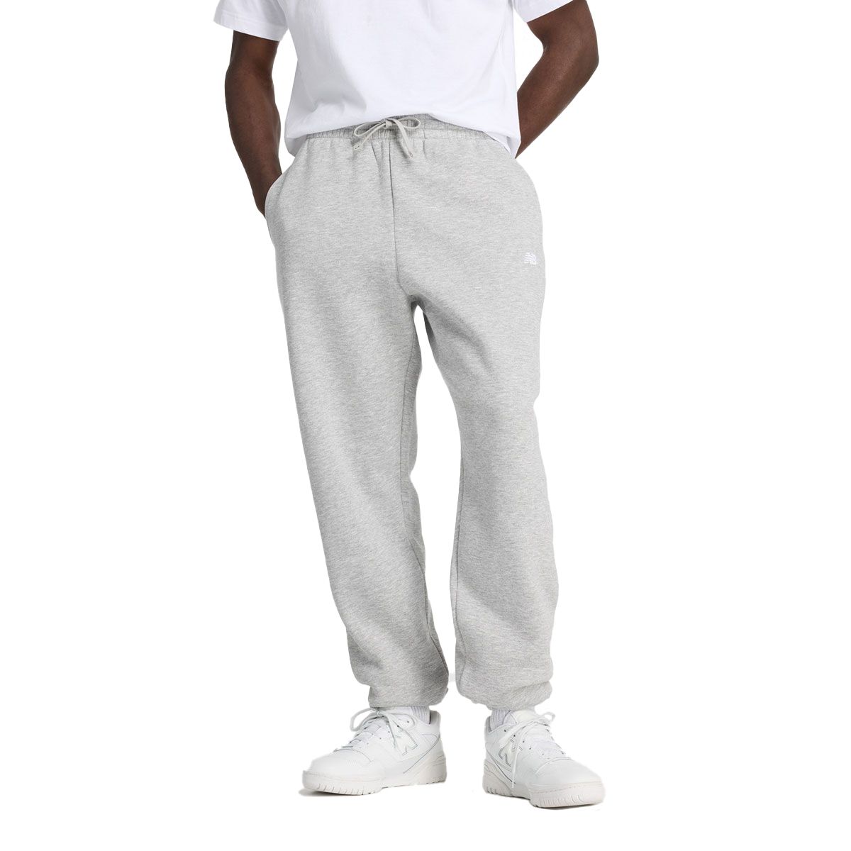 New Balance Mens Sport Essential Fleece Jogger