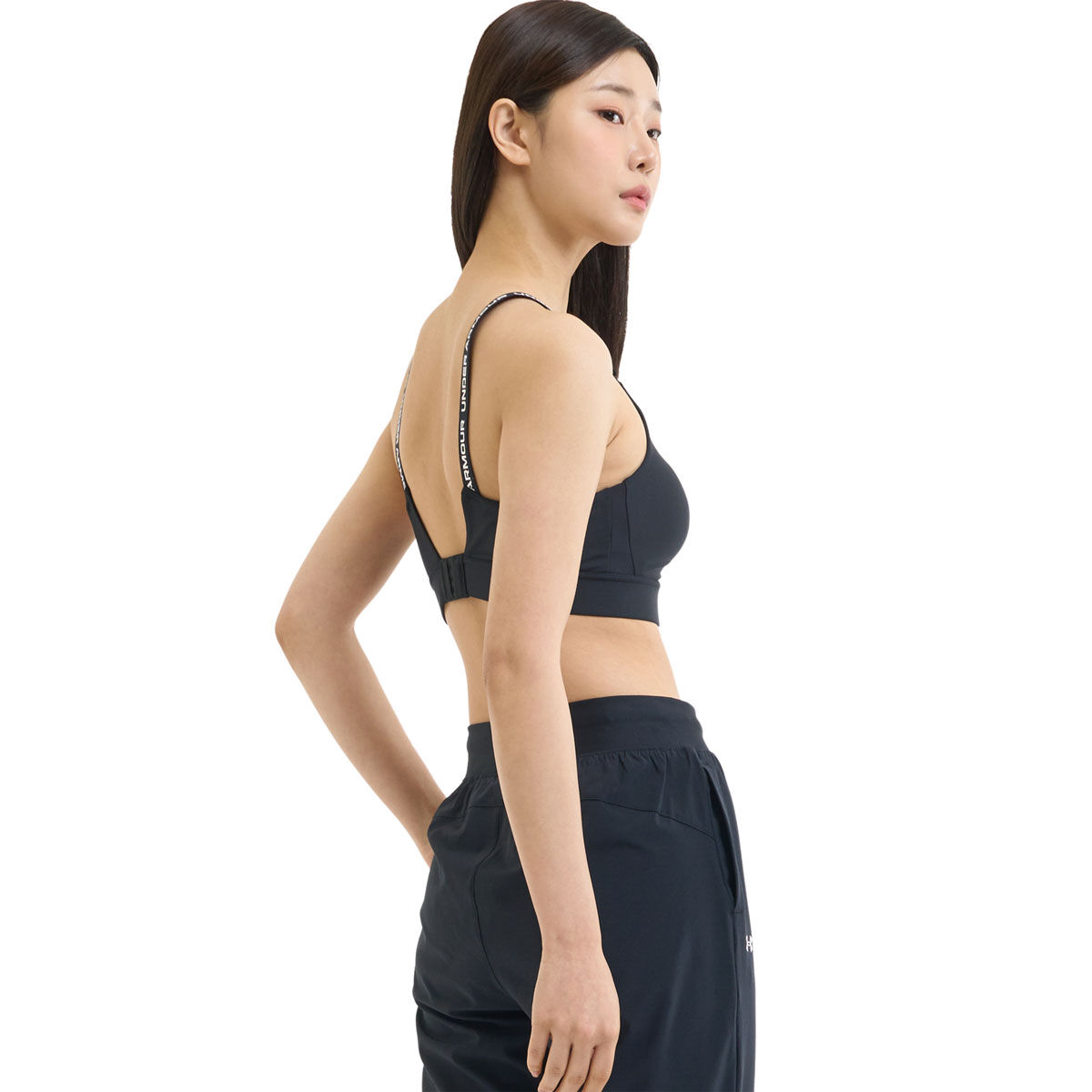 Under Armour Womens Infinity 2.0 Medium Support Sports Bra