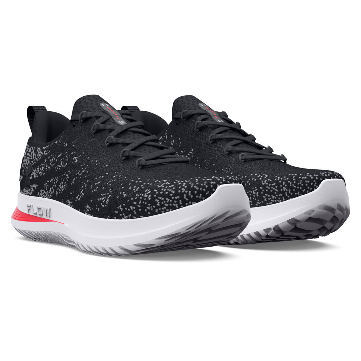 Under Armour Flow Velociti 3 Mens Running Shoes