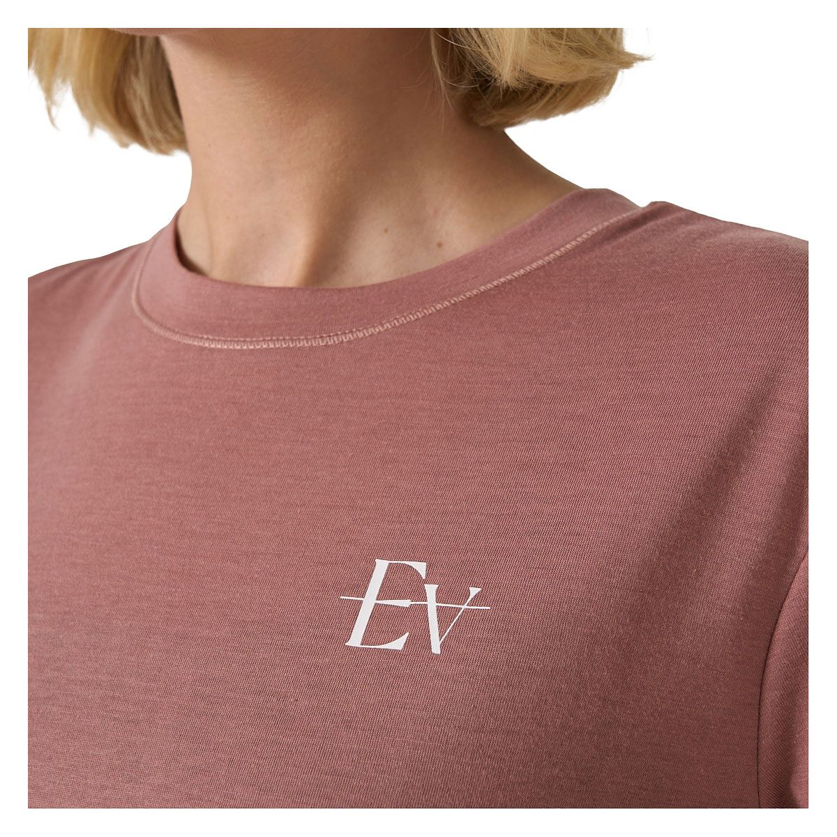 Ell/Voo Womens Jordan Tee