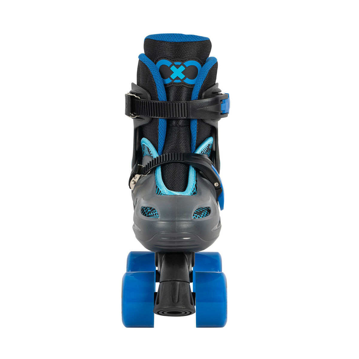 Goldcross GXC165 2 in 1 Inline Skates