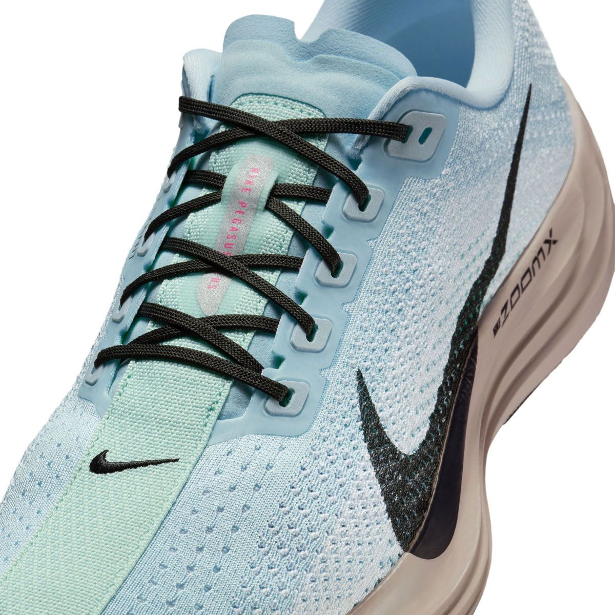 Nike Pegasus Plus Mens Running Shoes