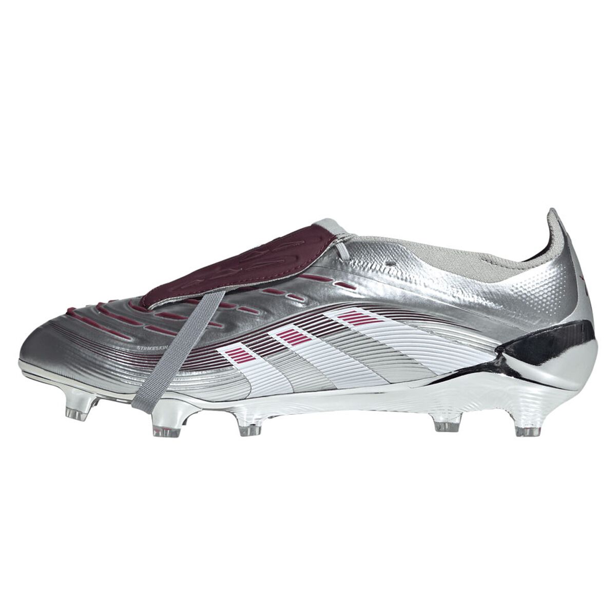 adidas Predator Elite Fold-Over Tongue FG Football Boots