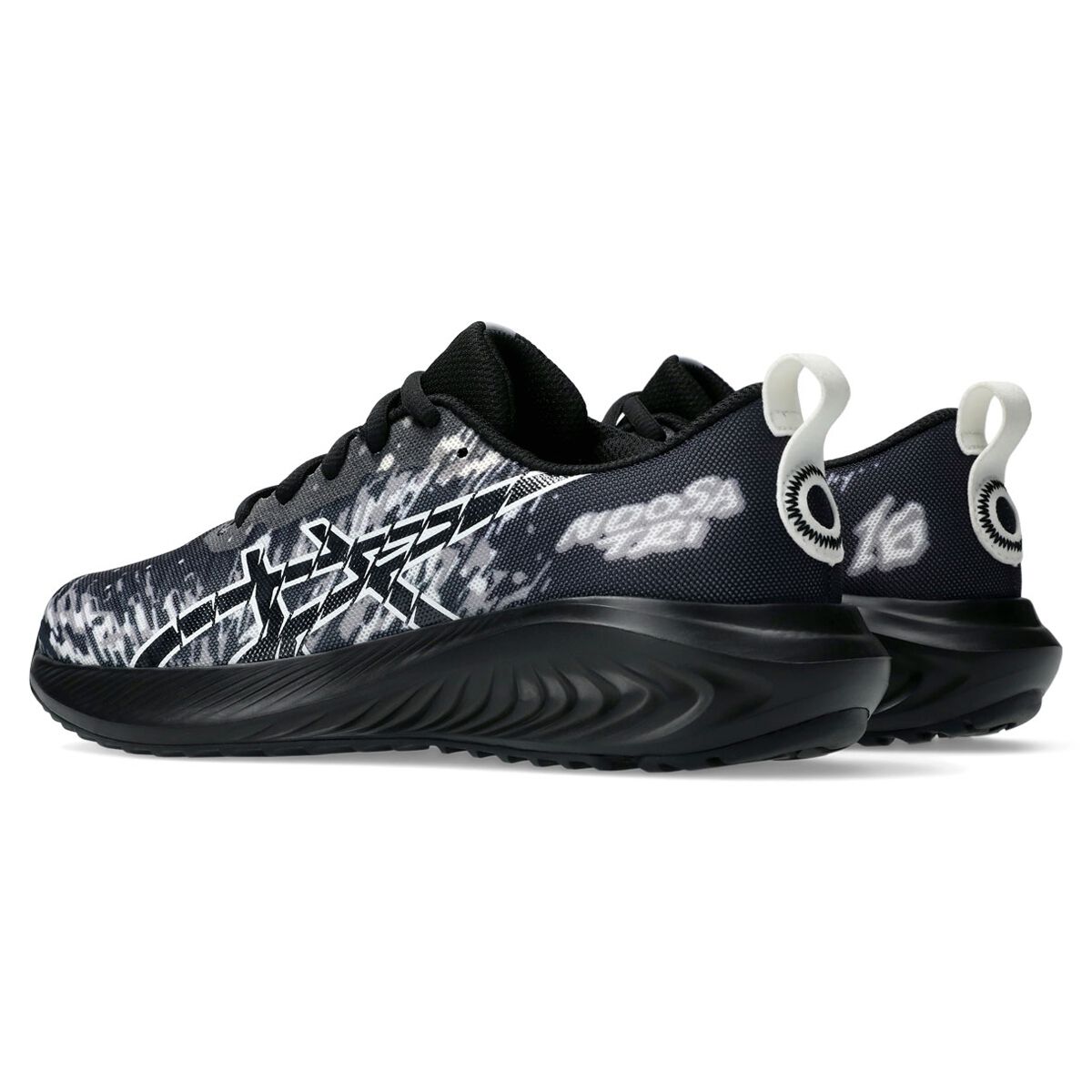 Asics GEL Noosa Tri 16 GS Kids Running Shoes