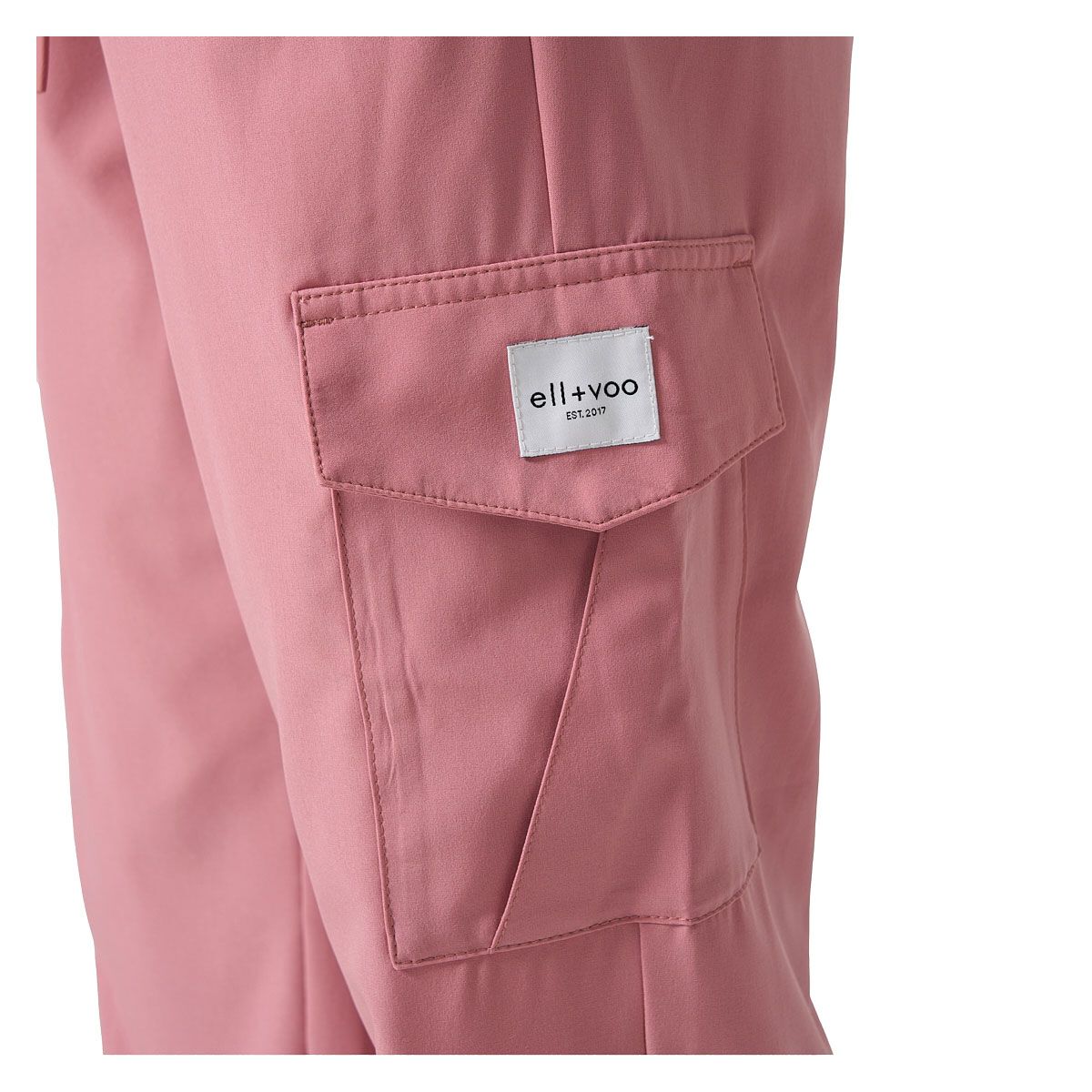 Ell/Voo Junior Josie Cargo Pants