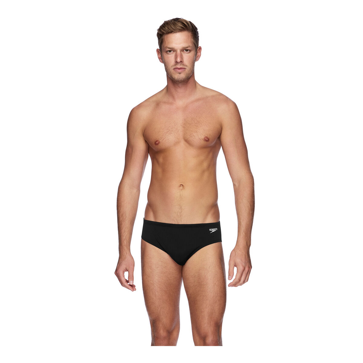 Speedo Mens 8cm Endurance Swim Brief