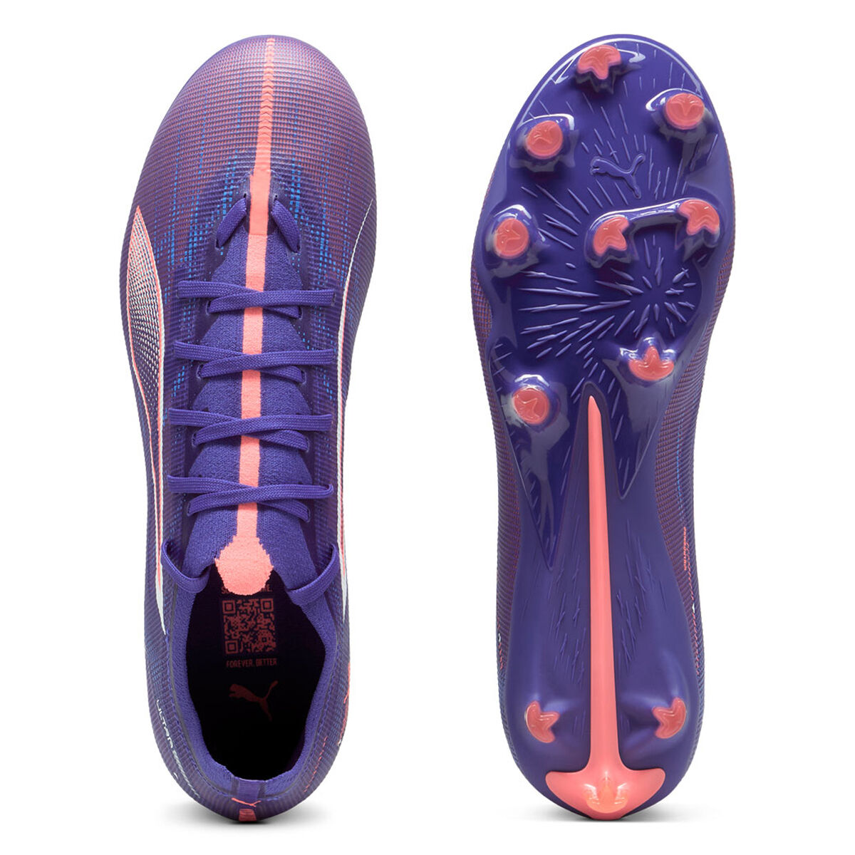 Puma Ultra 5 Match Football Boots