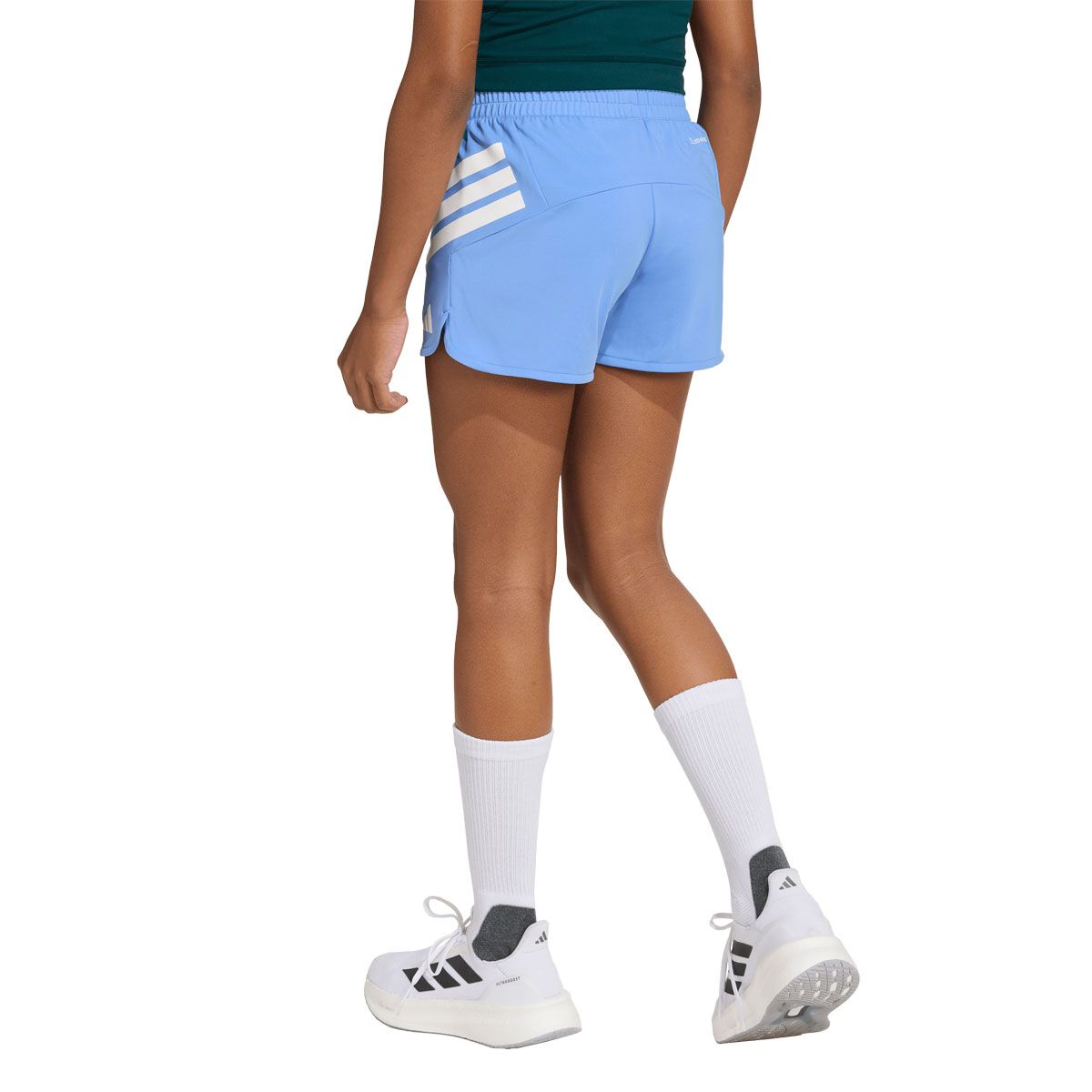 adidas Junior Pacer Shorts