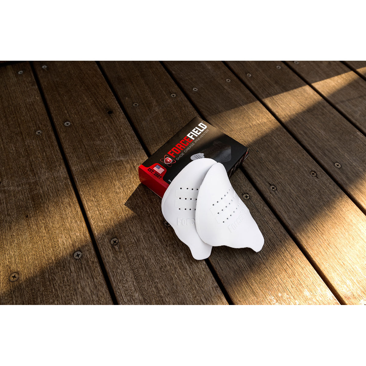 Forcefield Crease Protectant