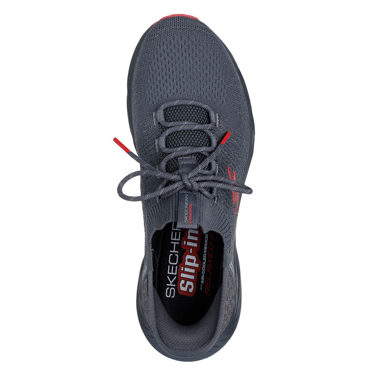 Skechers Edgeride RAYGO Womens Walking Shoes