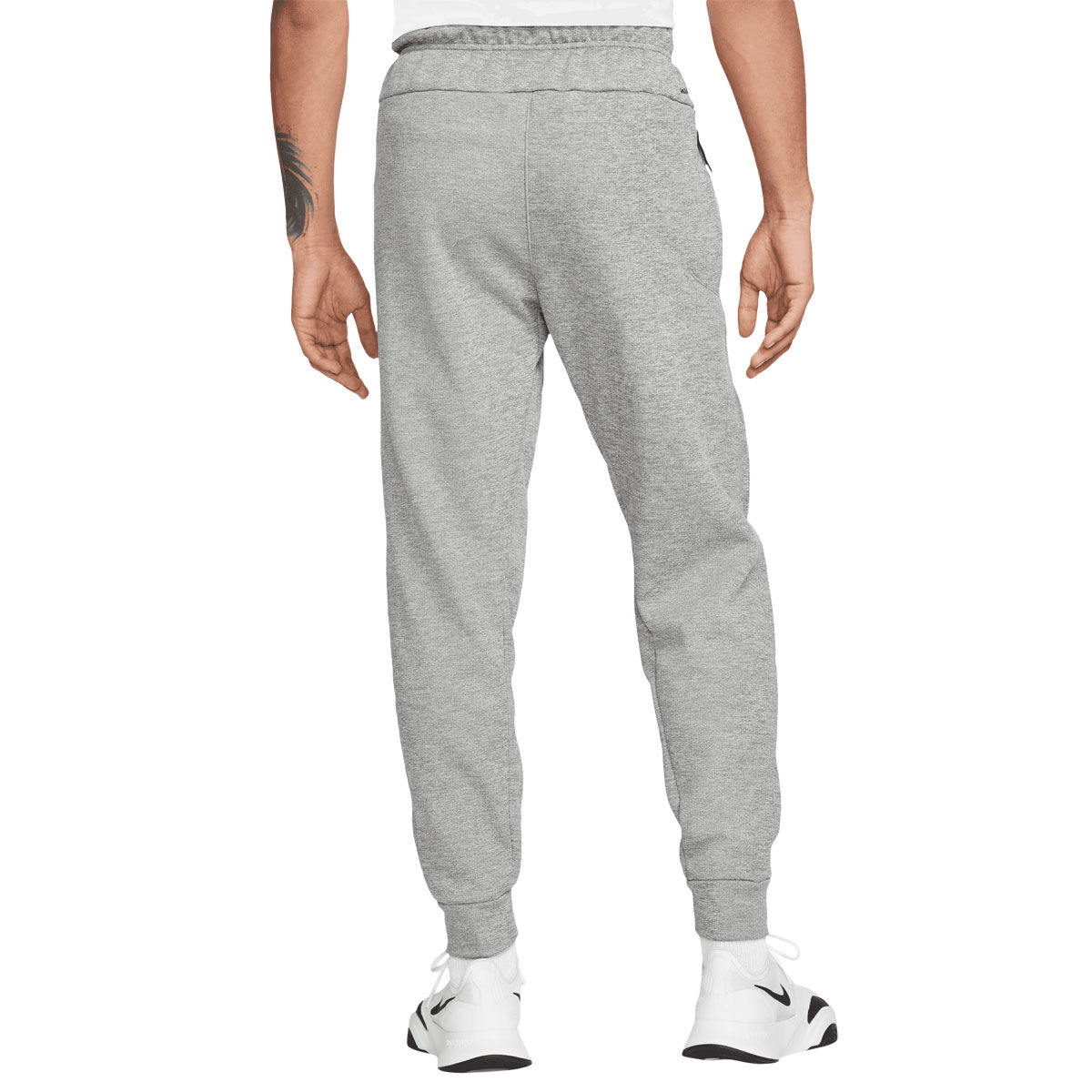 Nike Mens Therma-FIT Tapered Training Pants