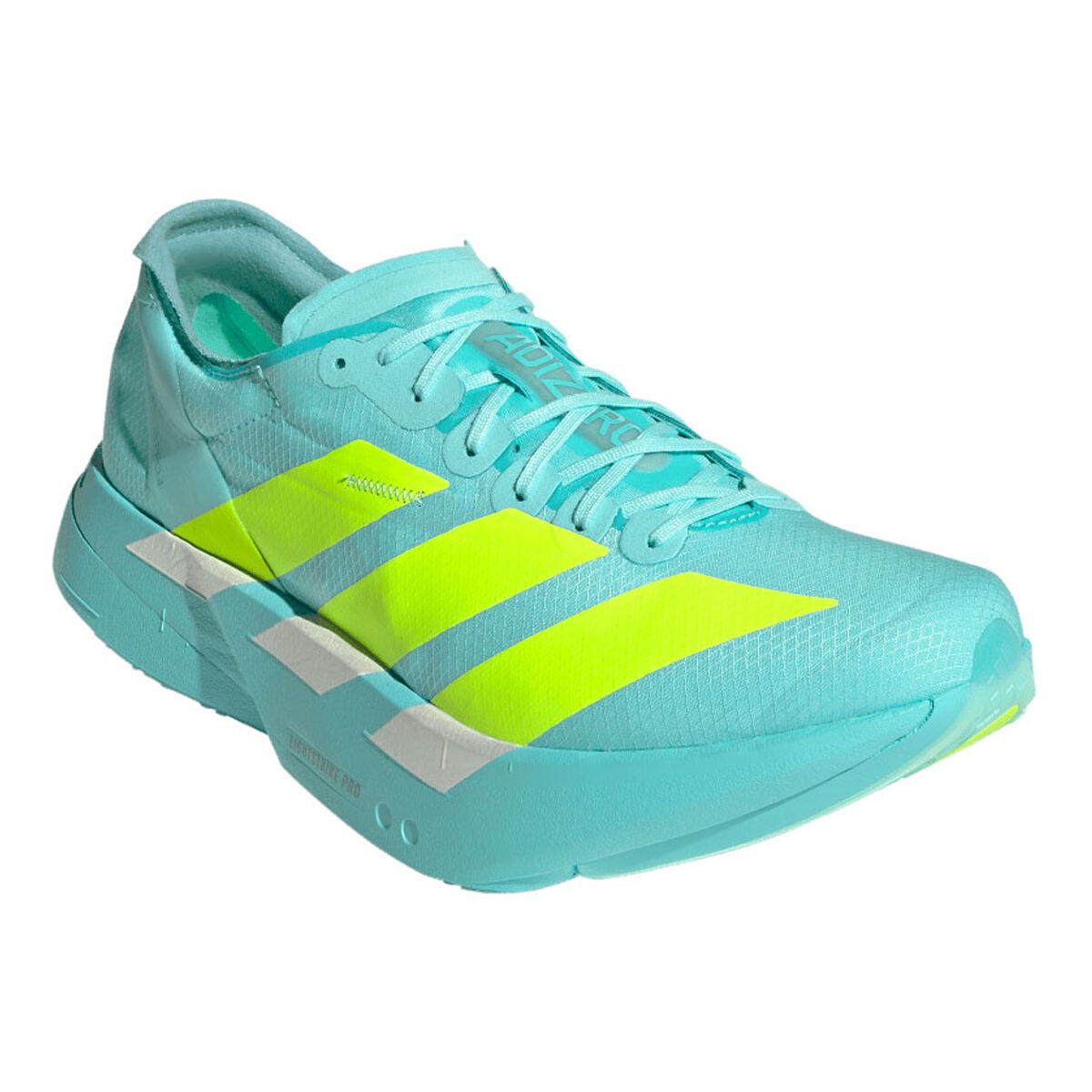 adidas Adizero Adios Pro 4 Mens Running Shoes