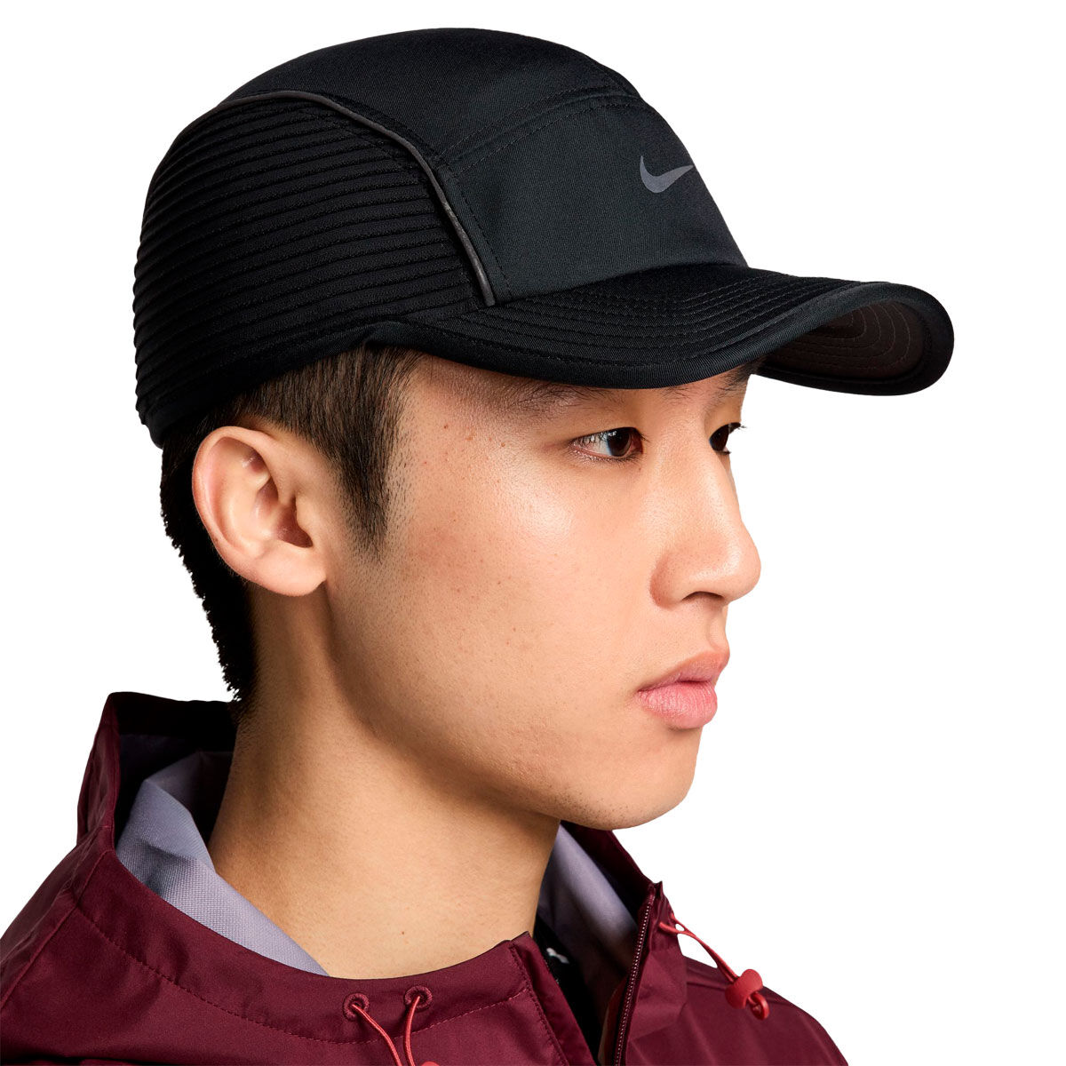 Nike Dri-FIT ADV Fly AeroBill Cap Black M/L