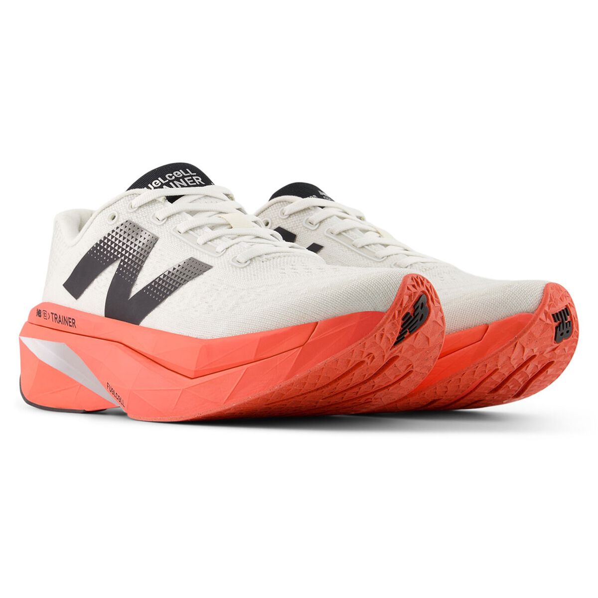 New Balance FuelCell SuperComp Trainer v3 Mens Running Shoes