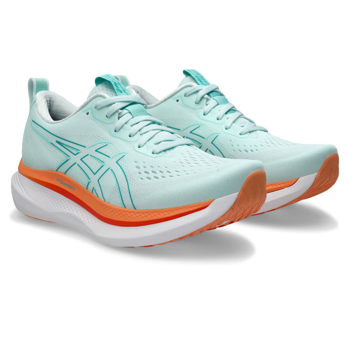 Asics Glideride Max Mens Running Shoes