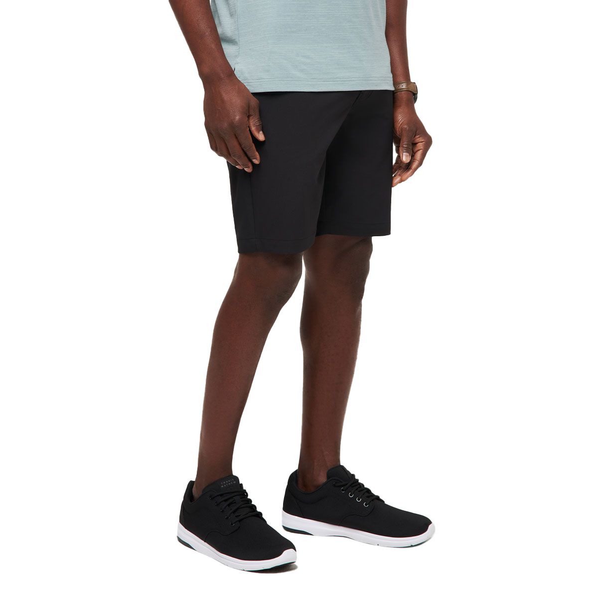 Travis Mathew Mens Wanderlust Golf Shorts