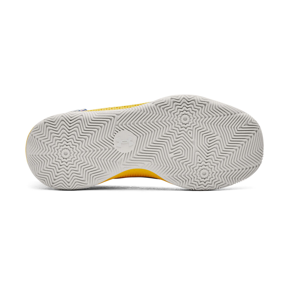 Under Armour Curry 3Z7 GS Basketball Shoes