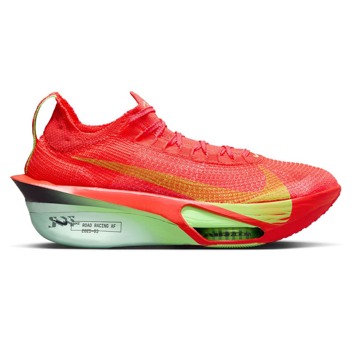 Nike Air Zoom Alphafly Next% 3 Mens Running Shoes