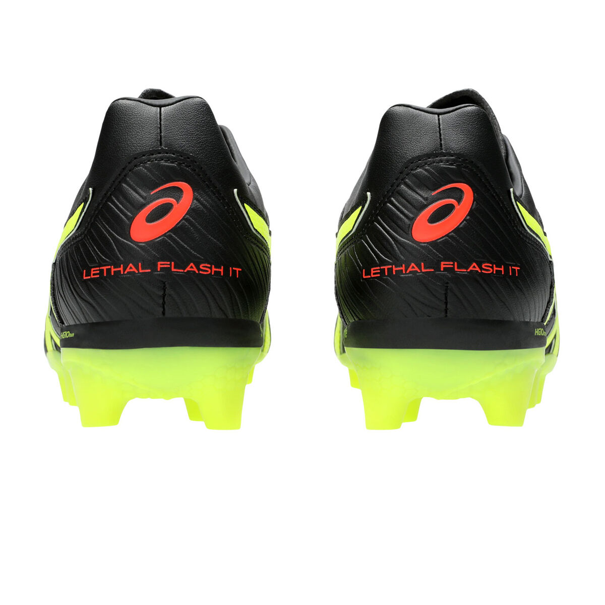 Asics Lethal Flash IT 2 Football Boots