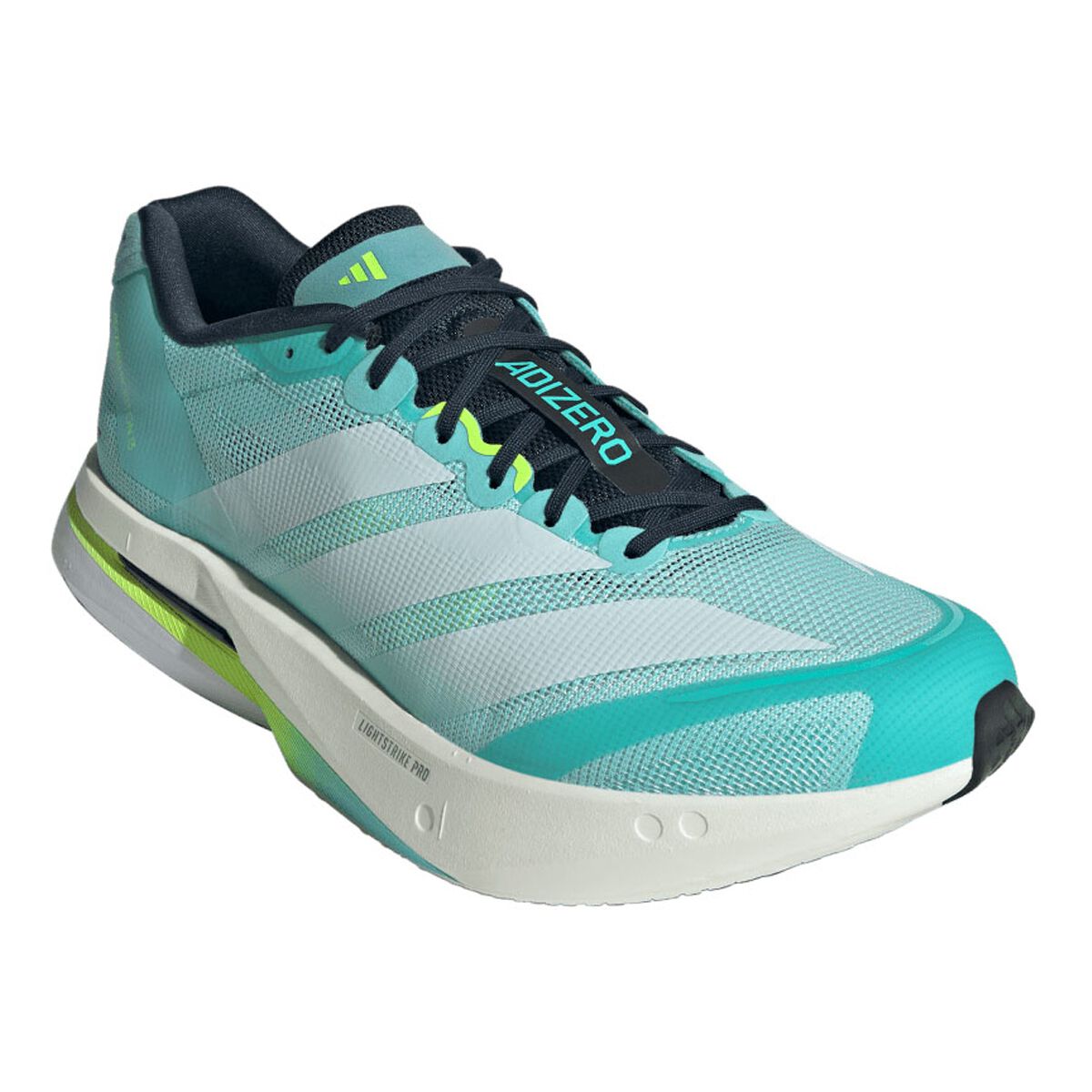 adidas Adizero Boston 13 Mens Running Shoes