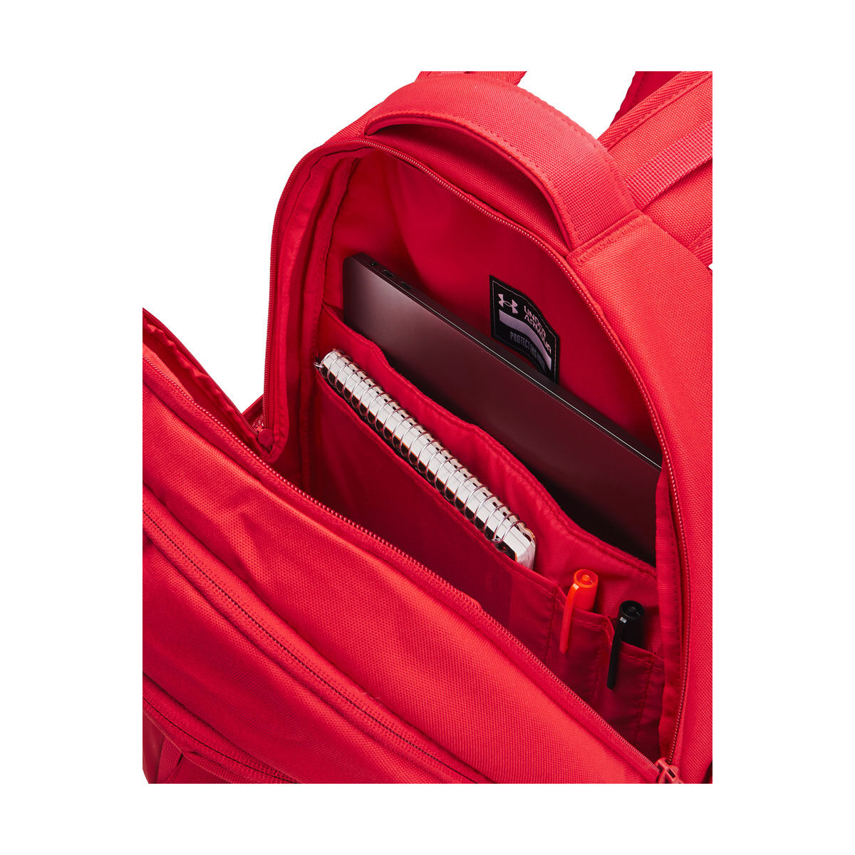 Under Armour Hustle 6.0 Backpack