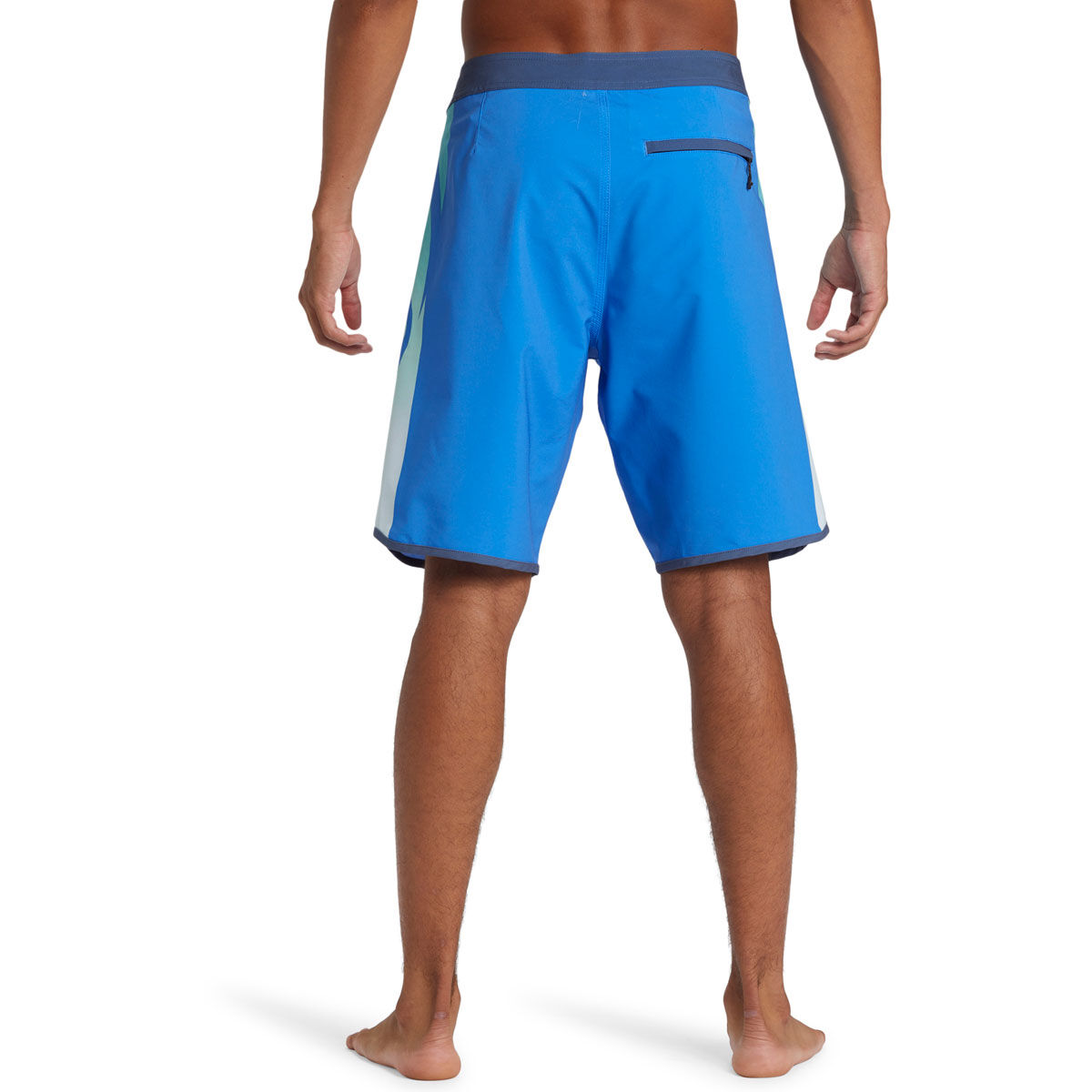 Quiksilver Mens Surfsilk Holmes 20 Board Shorts