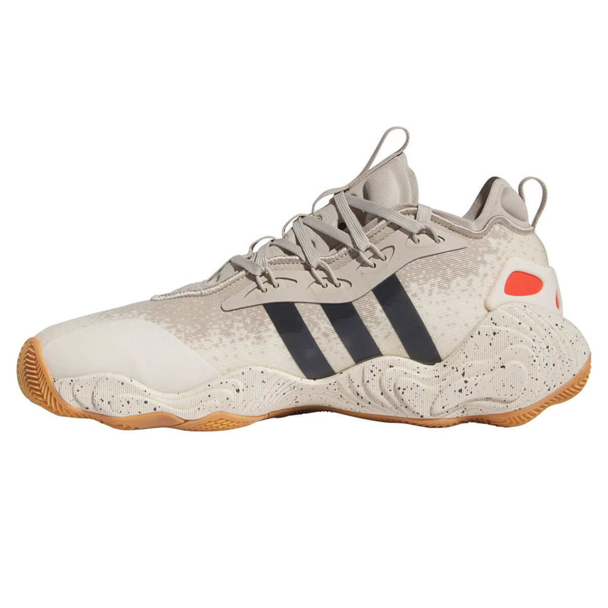 adidas Trae Young 3 Basketball Shoes