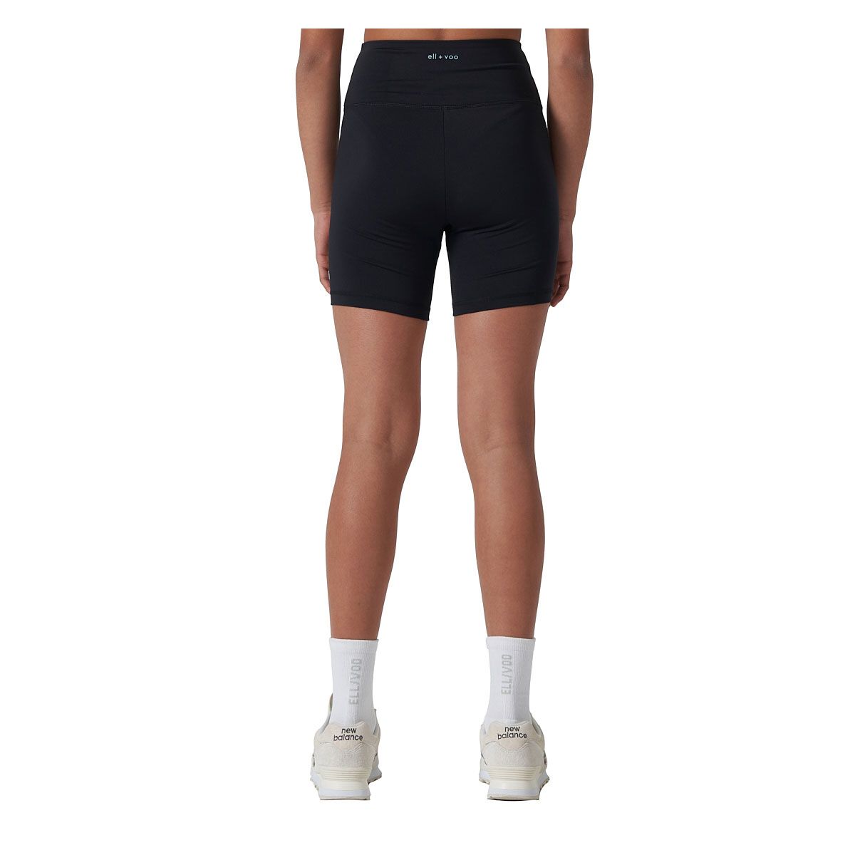 Ell/Voo Junior Camie 5 Inch Tights