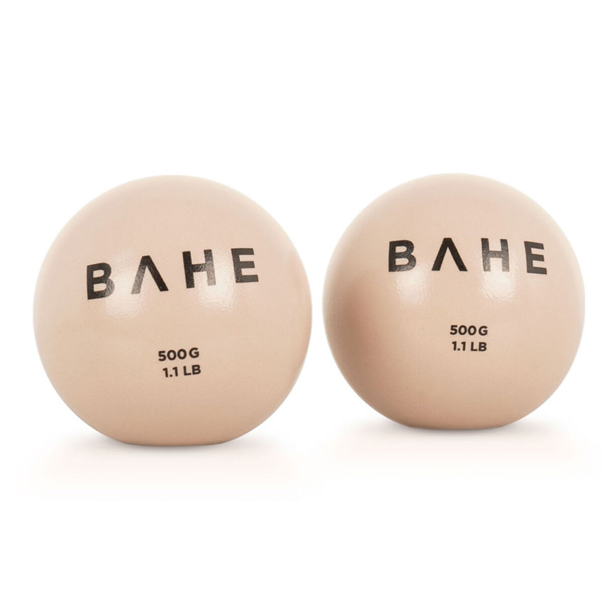 Bahe 500g Toning Balls