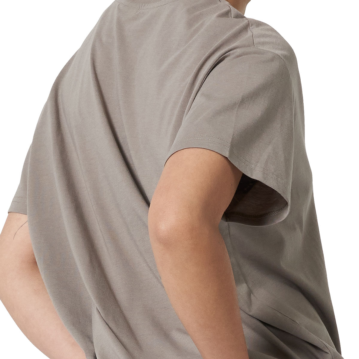 Ell/Voo Womens Gina Tee