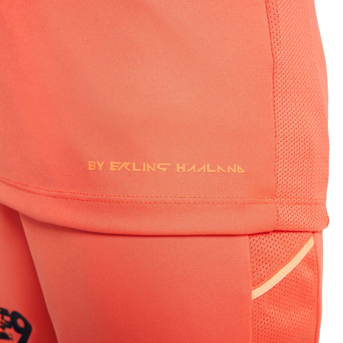 Nike Junior Haaland Dri-fit Academy 25 Tee