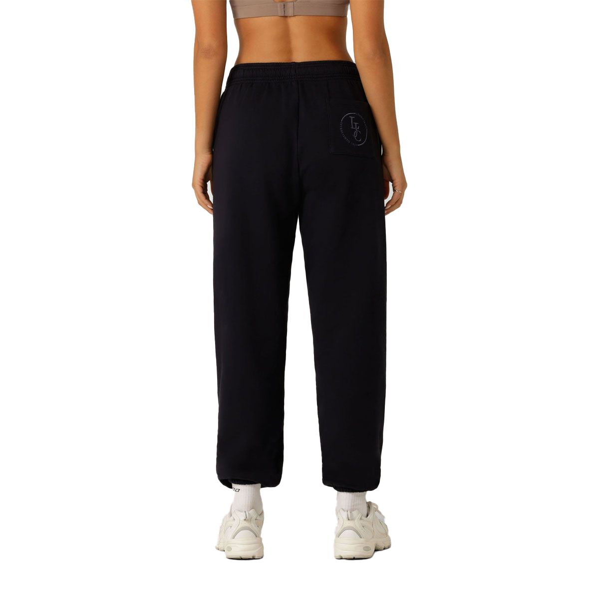Lorna Jane Womens Pintuck Track Pants