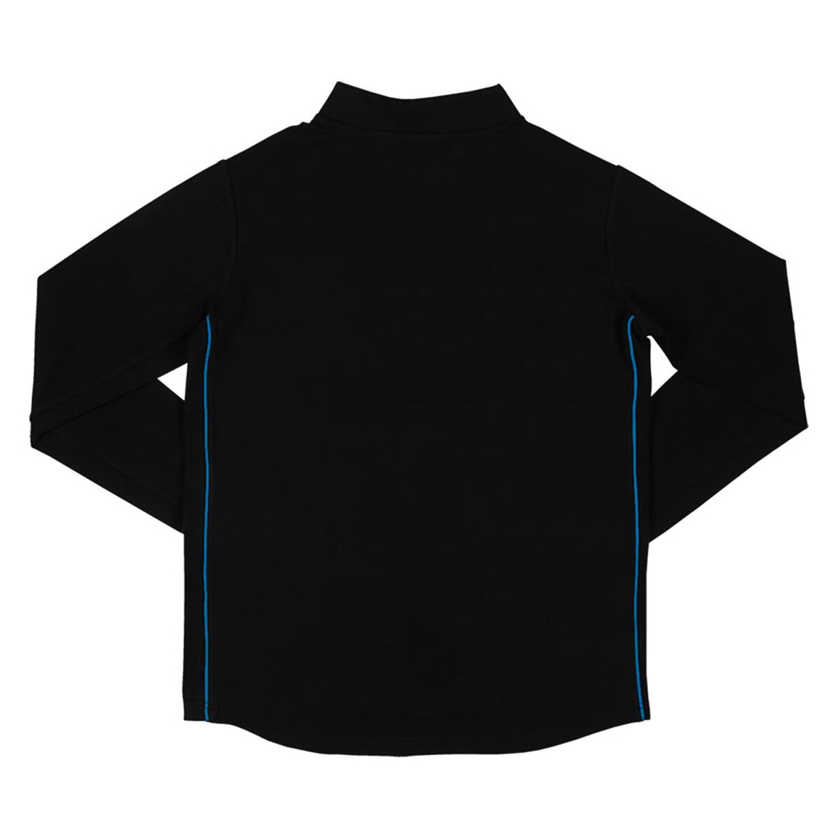 Melbourne United Mens 2025/26 Quarter Zip Jumper