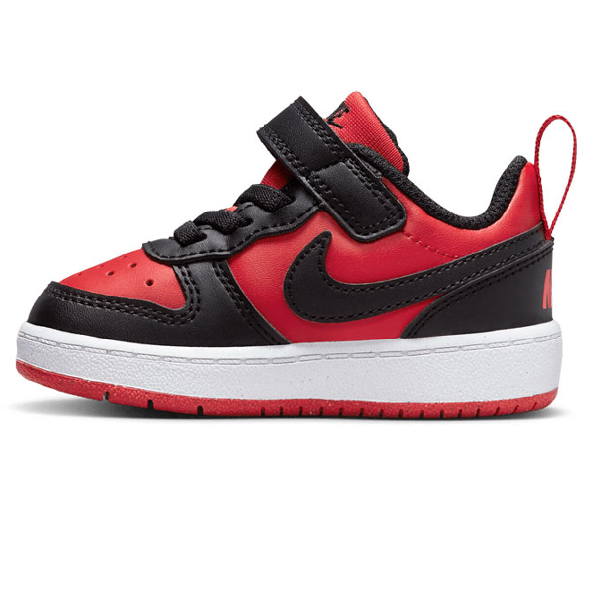Nike Court Borough Low Recraft Toddlers Shoes