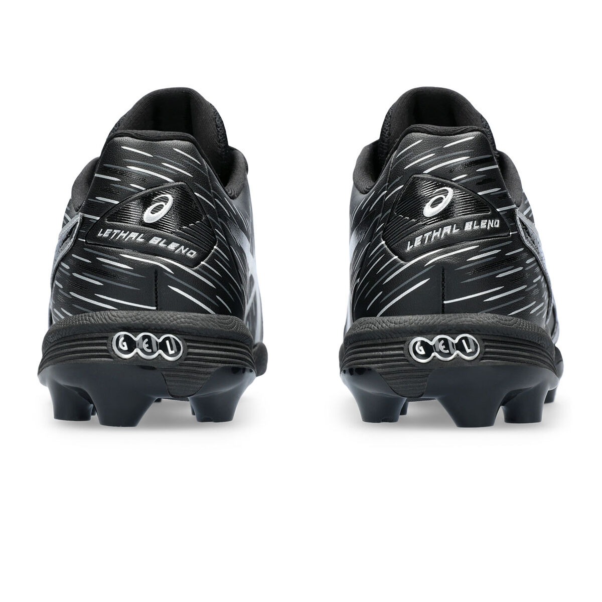 Asics Lethal Blend FF Kids Football Boots