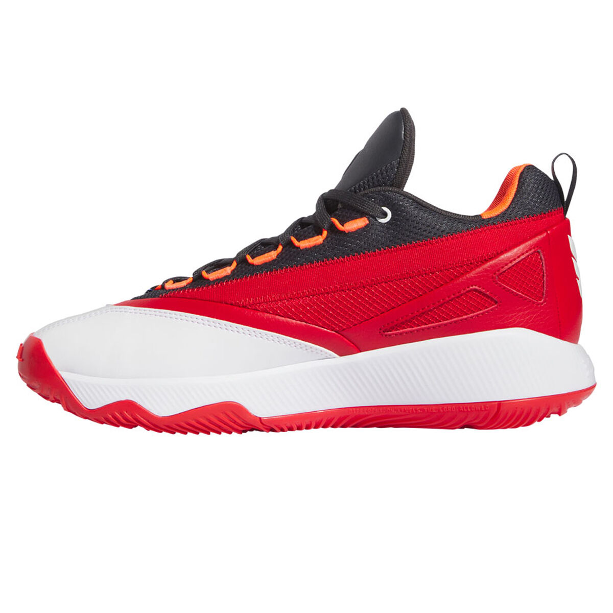 adidas Dame Certified 2 Basketball Shoes