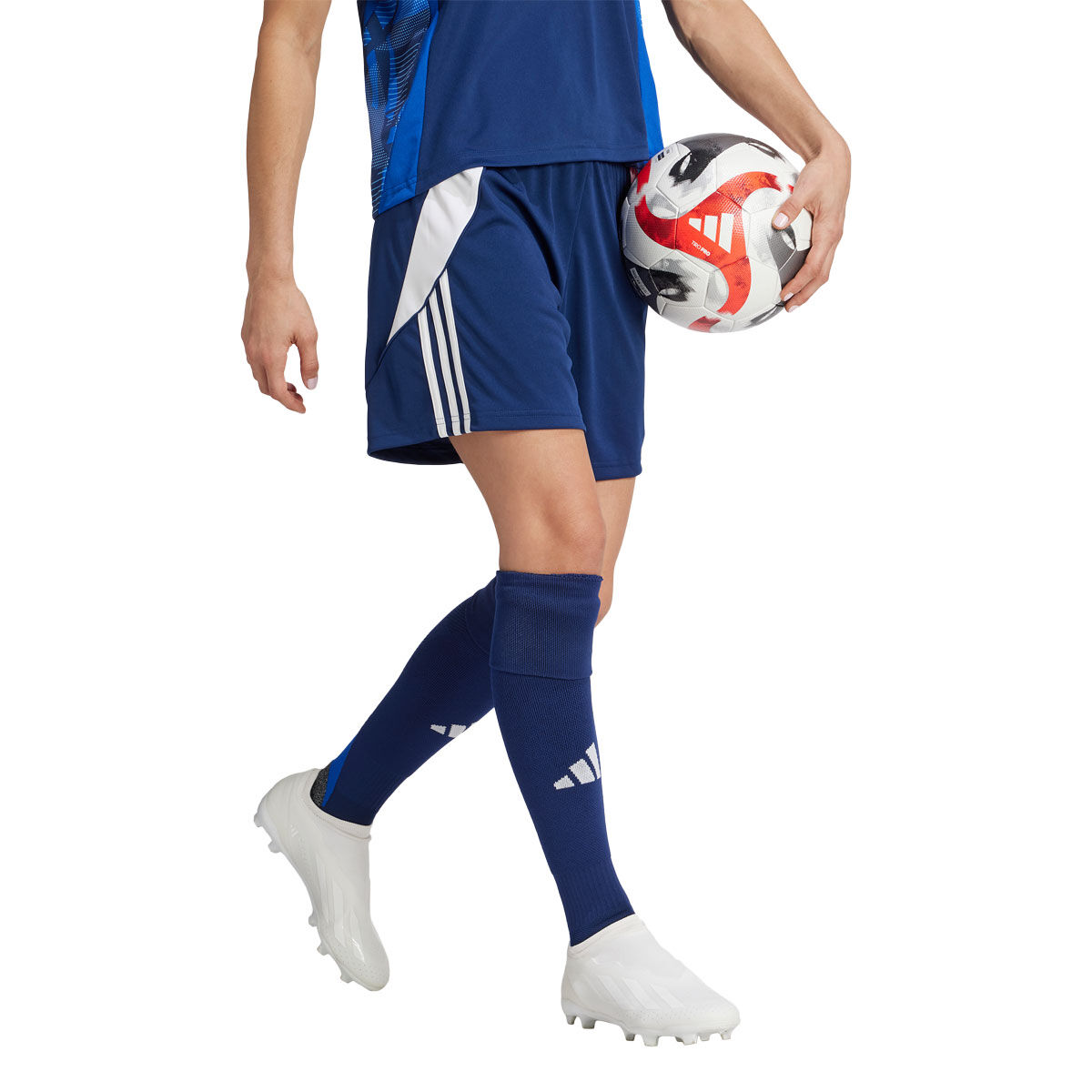 adidas Womens Tiro24 Shorts