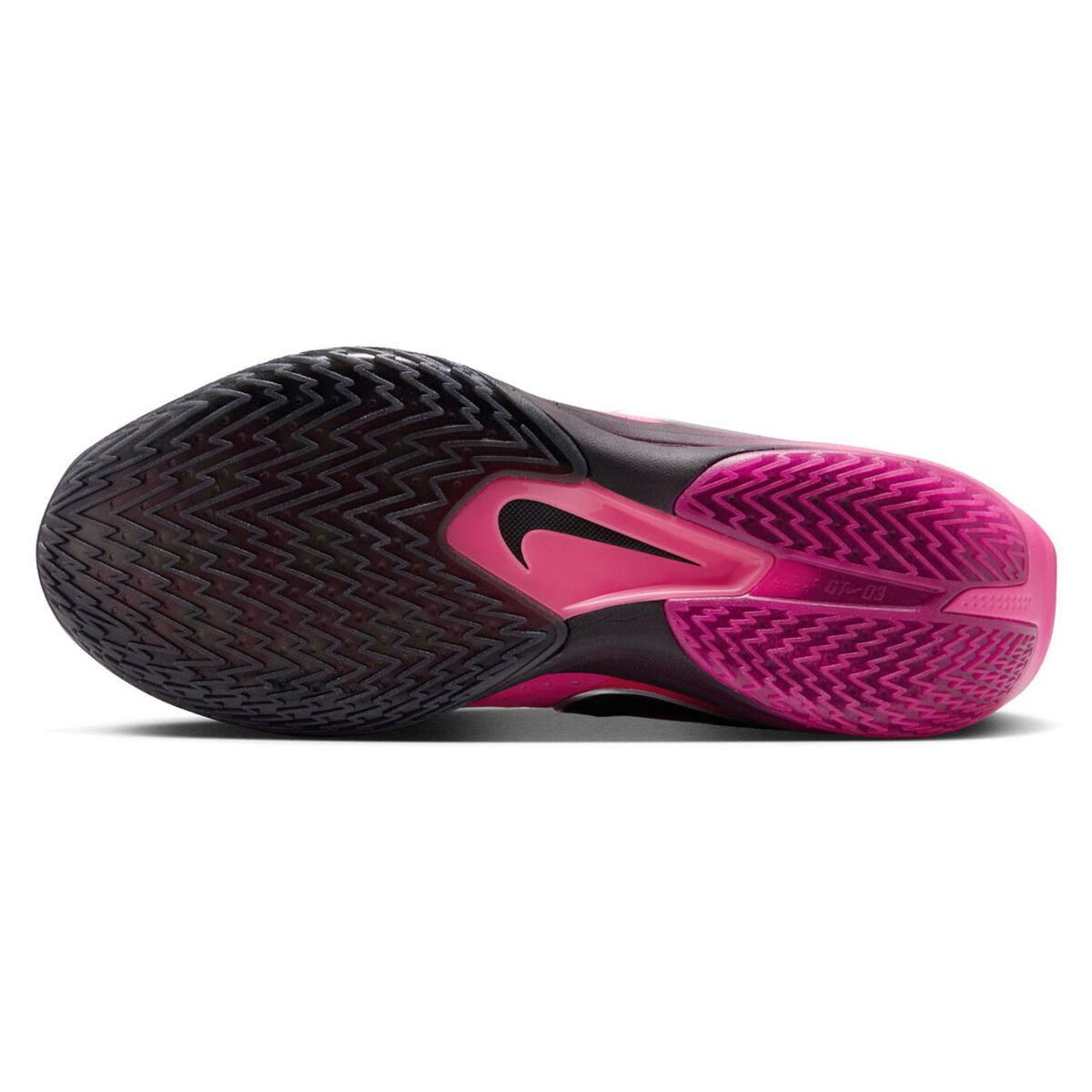 Nike Air Zoom G.T. Cut 3 Basketball Shoes