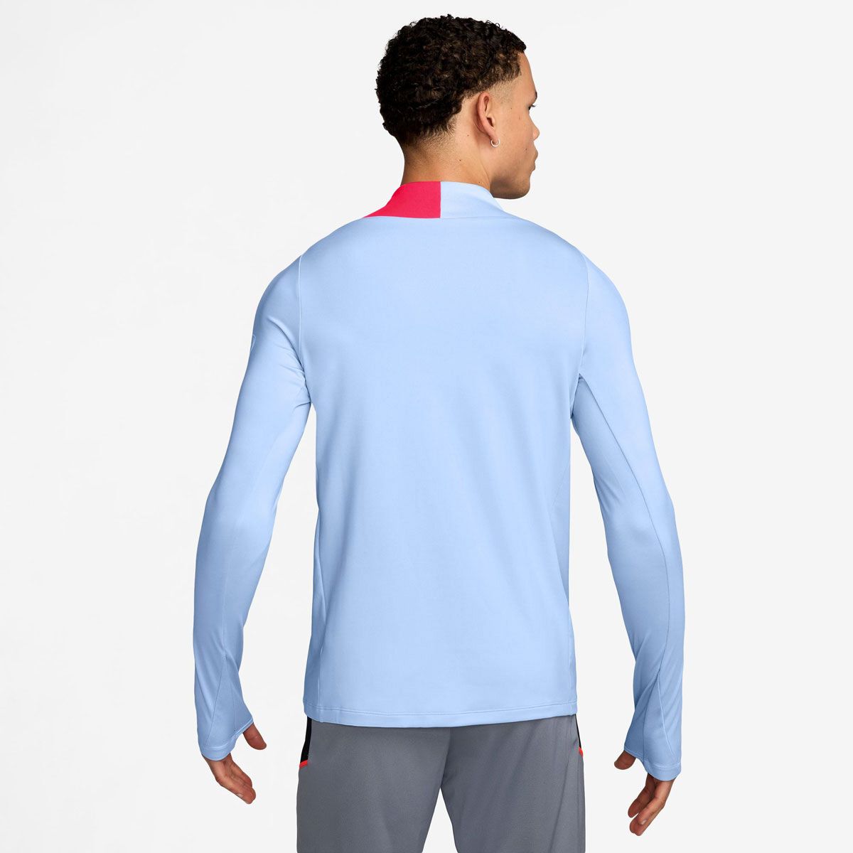 Nike Strike Mens Dri-FIT Football Drill Top
