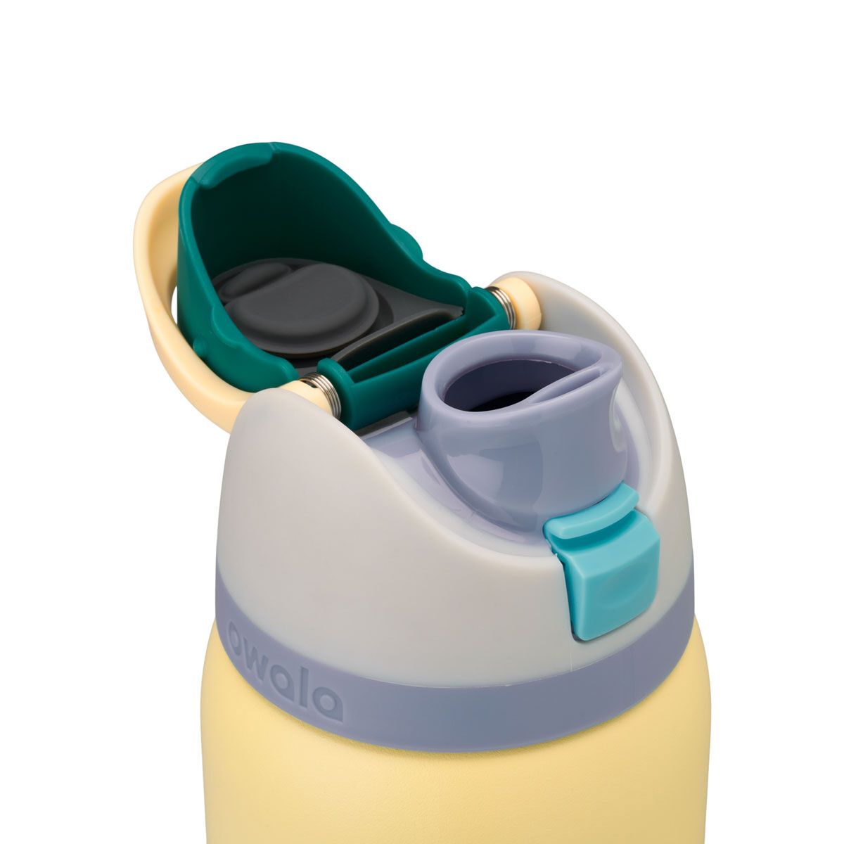 Owala FreeSip Water Bottle 946ml/32oz - Sunny Daze