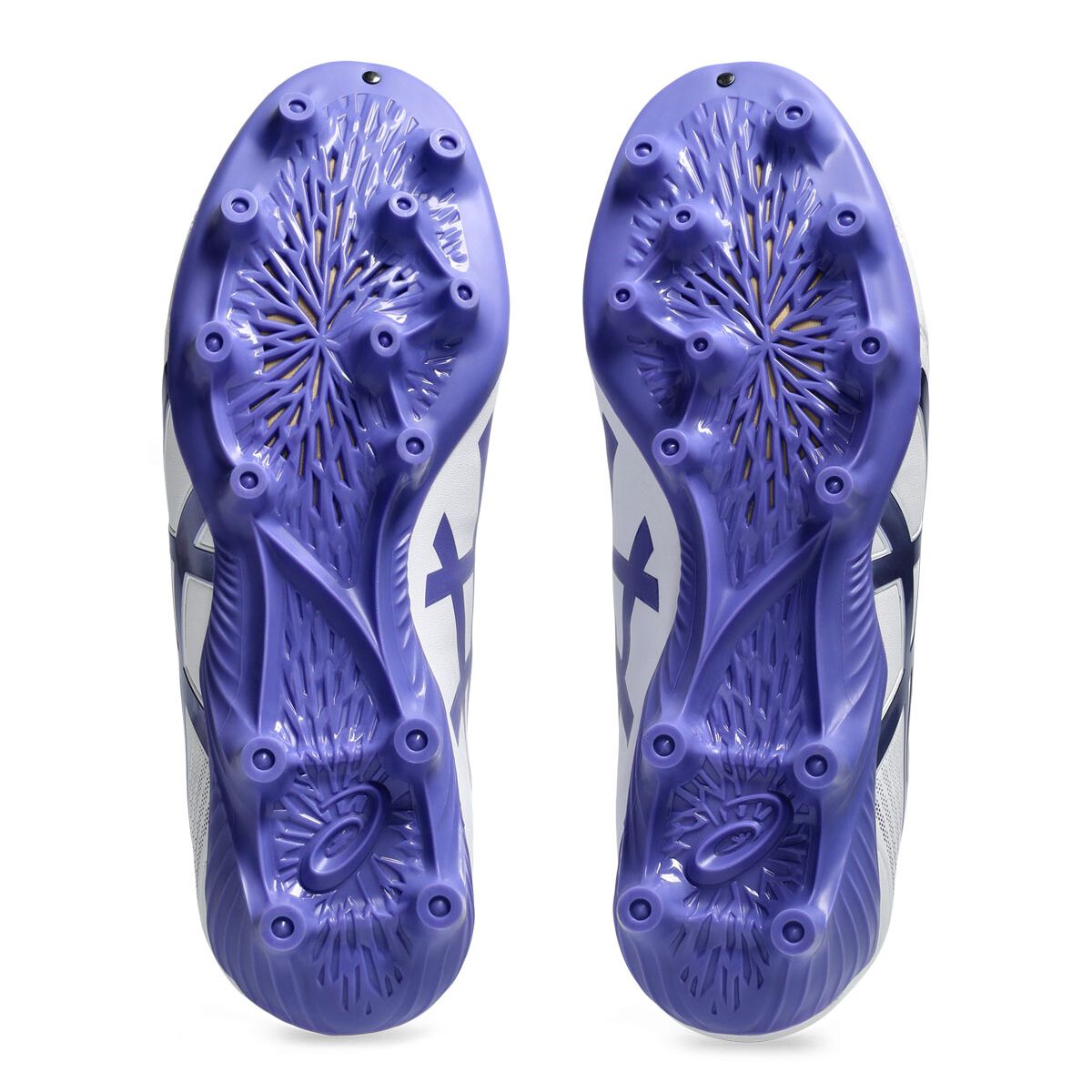 Asics Lethal Flash IT FF 3 Womens Football Boots