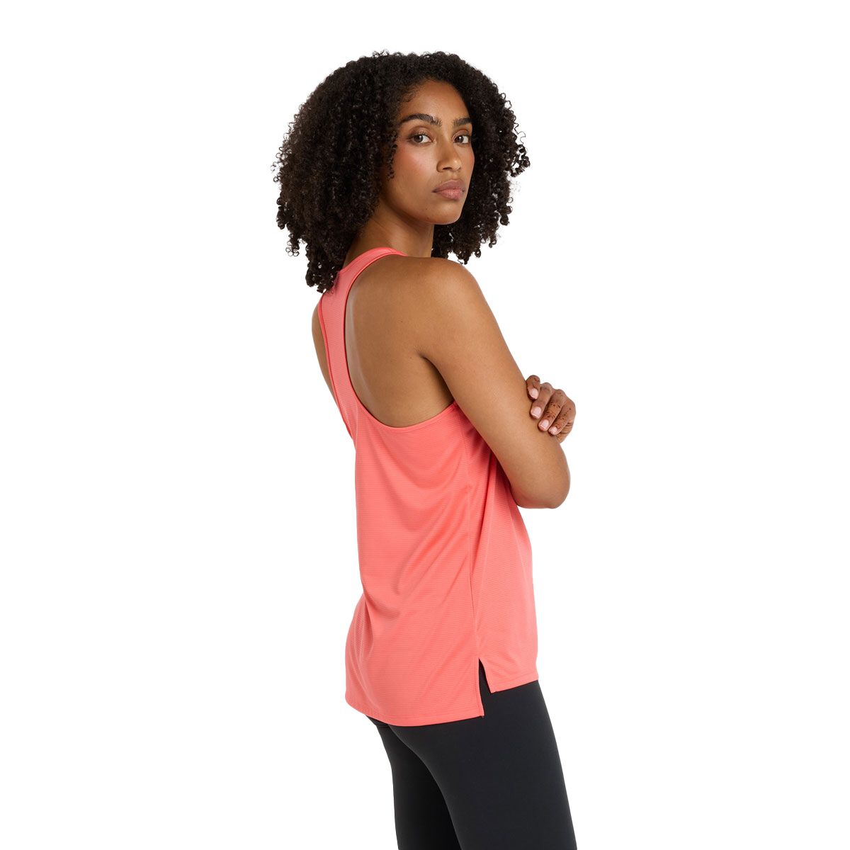 New Balance Womens Essentials Tank