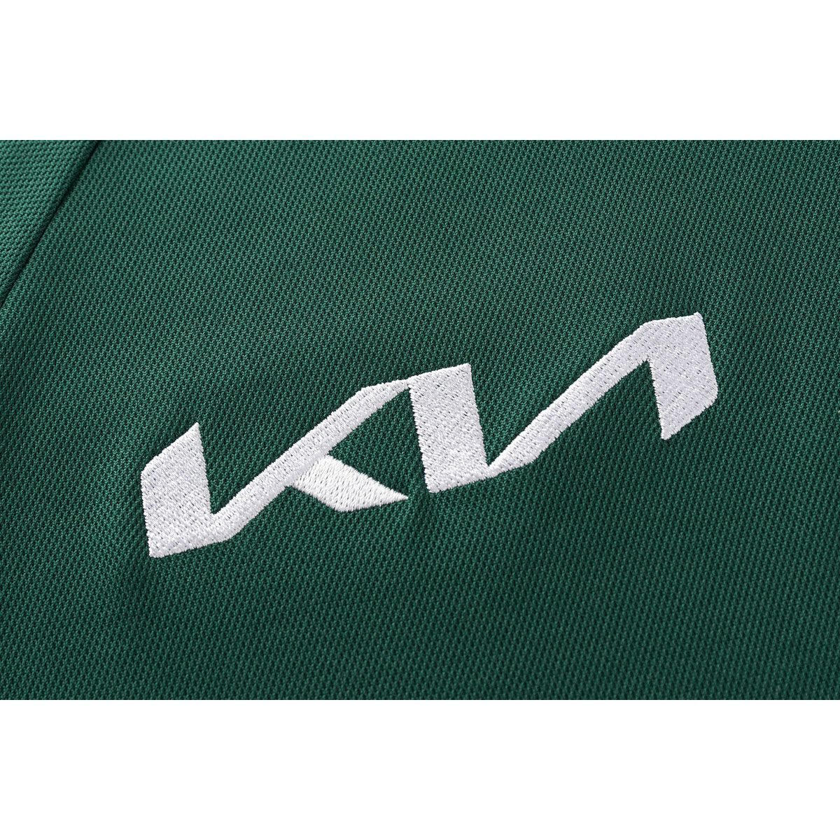 Kangaroos Mens 2025/26 Media Polo