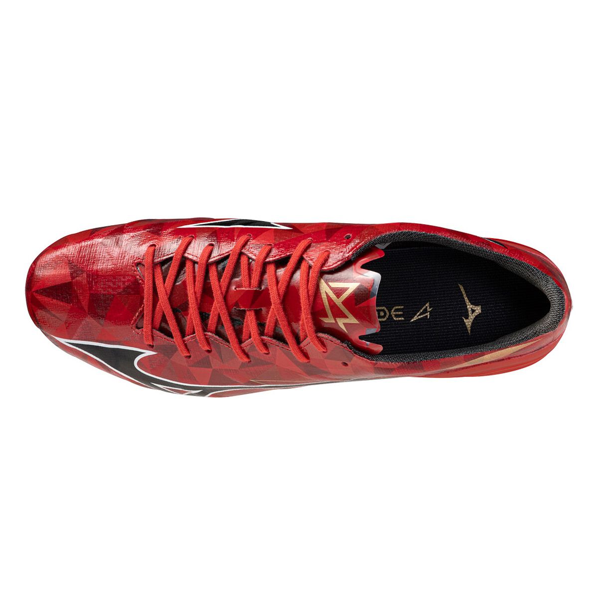 Mizuno II Elite FG Football Boots