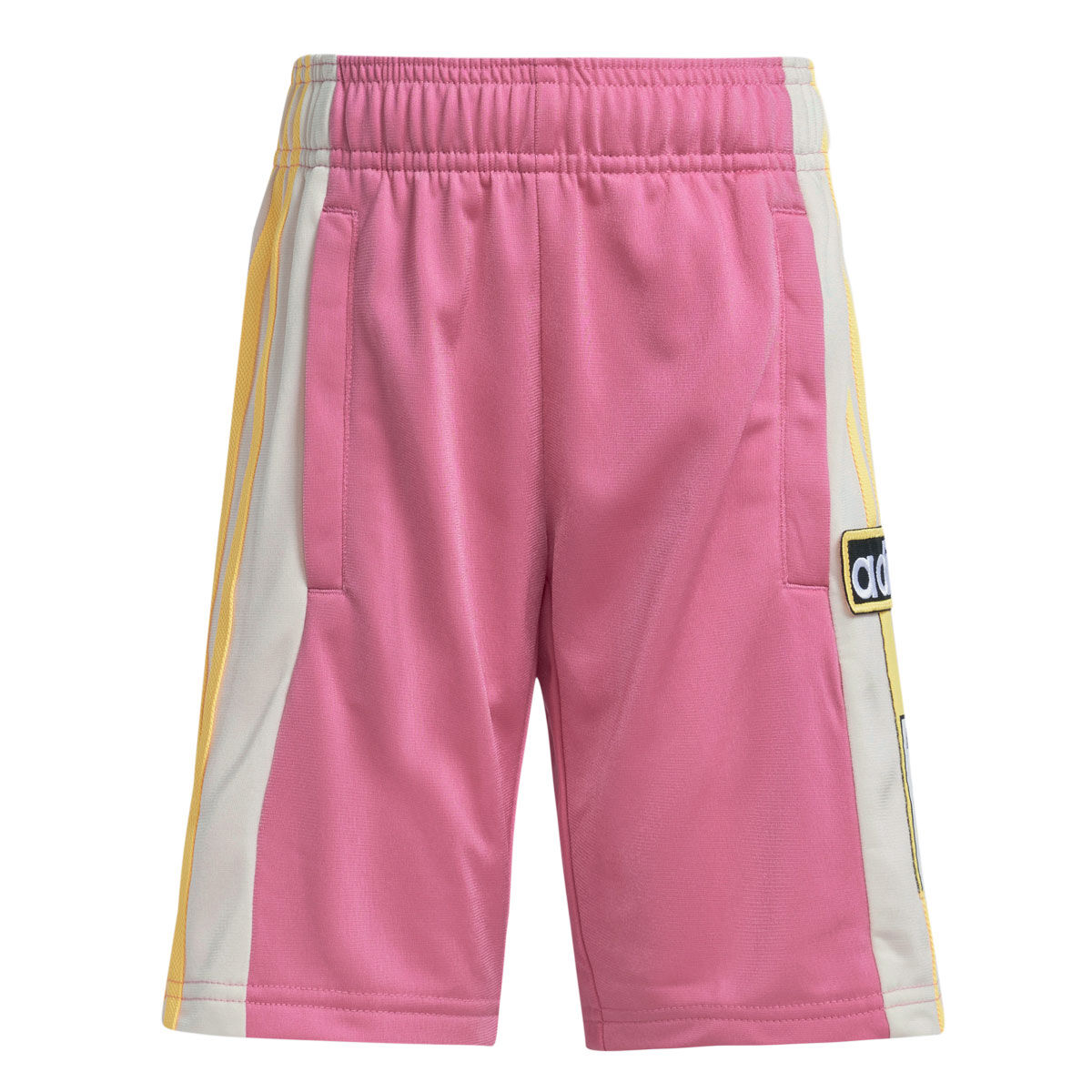 adidas Originals Kids Short & Tee Set