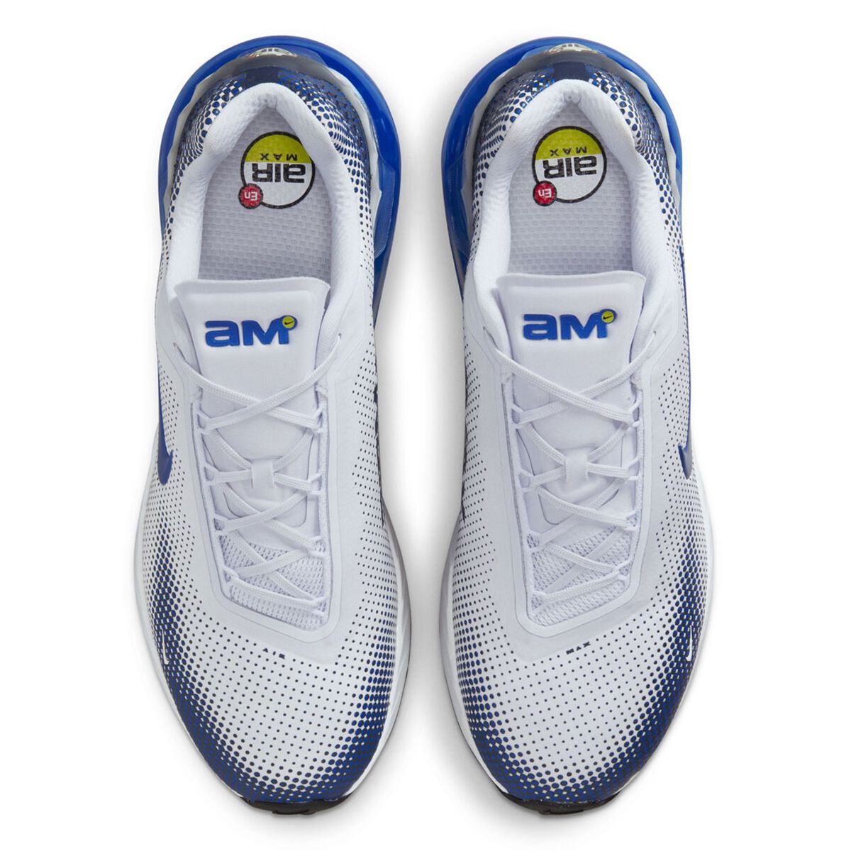 Nike Air Max Phoenix Mens Casual Shoes