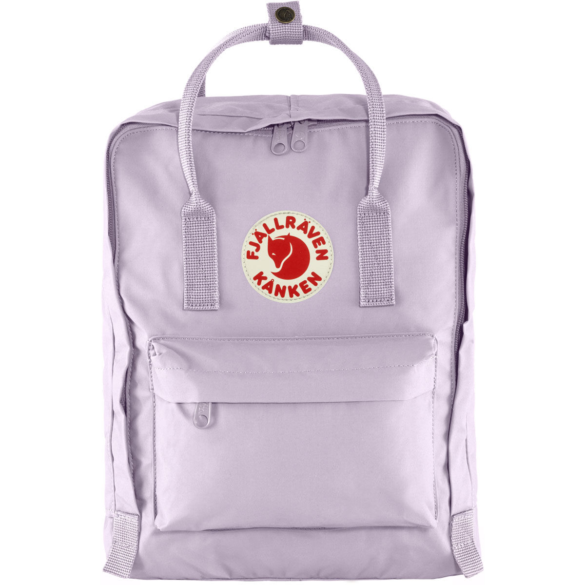 Fjallraven Kanken Backpack Pastel Lavender