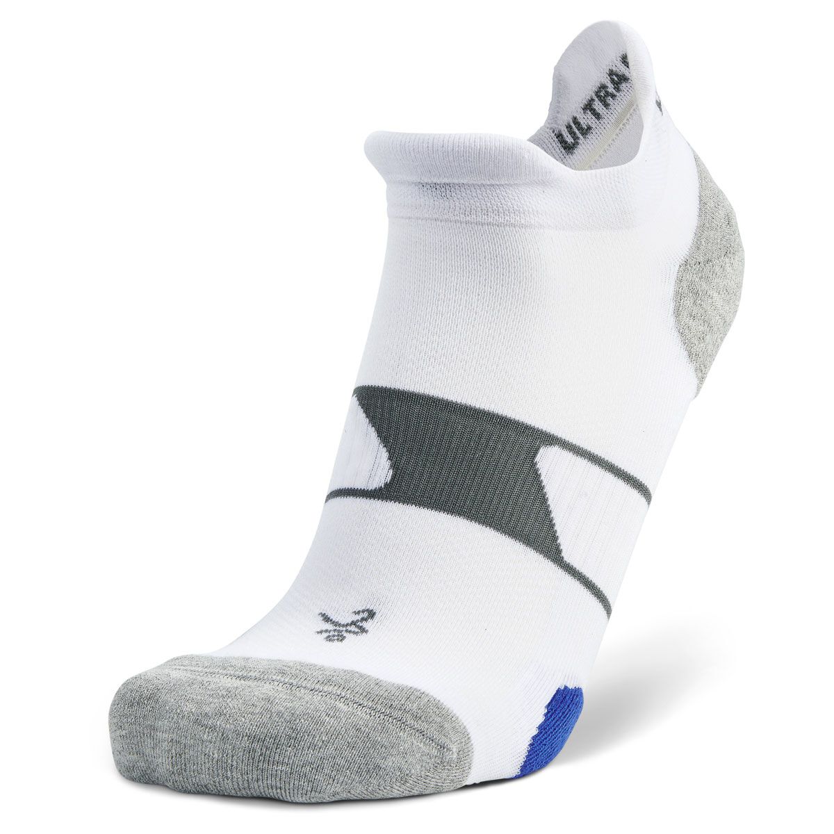 Balega Ultraglide No Show Socks
