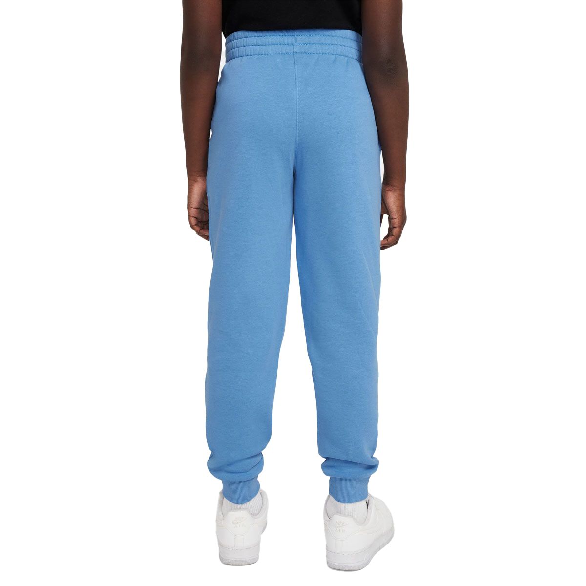 Nike Junior Sportswear Club Fleece LBR Jogger Track Pants